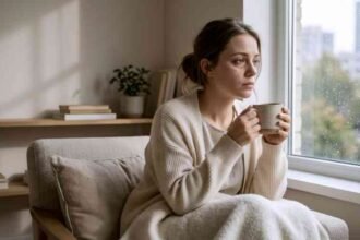 7 Signs Your Mind Is Exhausted
