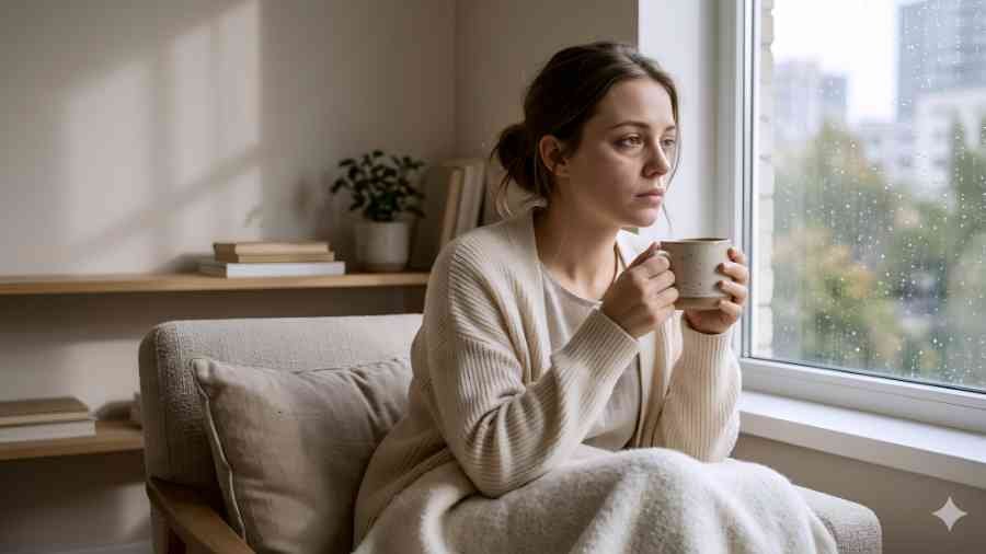 7 Signs Your Mind Is Exhausted